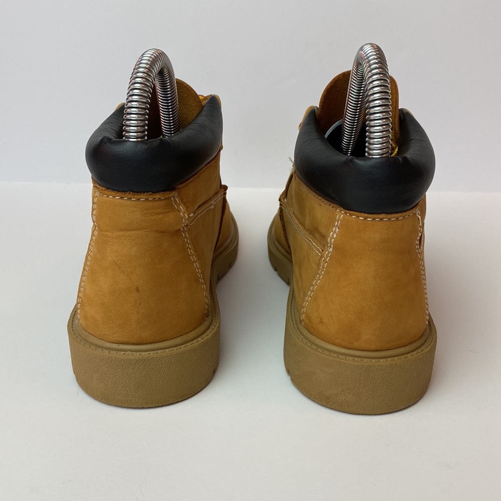 Preschool Timberland Boots - Size 1.5 - 7170R - Picture 7 of 10
